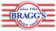 Bragg's Body Shop